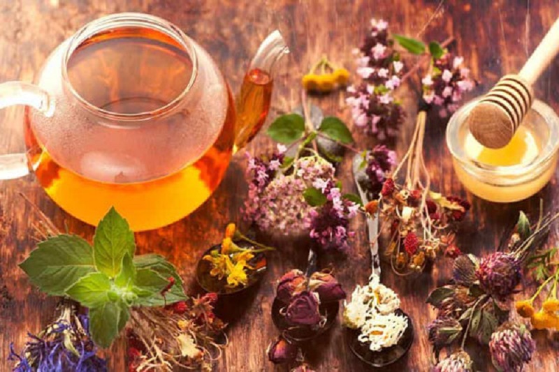  چه نوع چای برای گلودرد خوب است؟