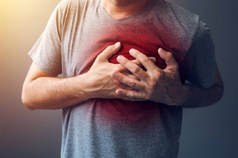 دشمن بیماری‌های قلبی را می‌شناسید؟