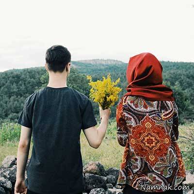 اختلافات زناشویی را با این ترفندها در سفر نوروزی حل کنید 