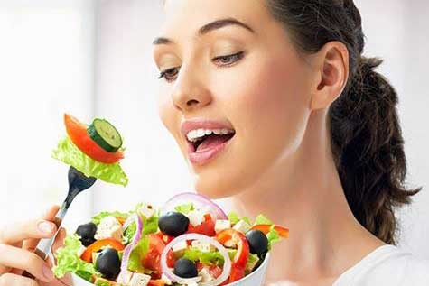 توصیه های نوروزی برای خانم ها