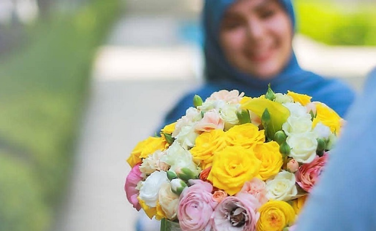 این پنج سوال را حتما از خواستگارتان بپرسید 