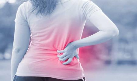 دلایل شایع احساس درد در پهلوها