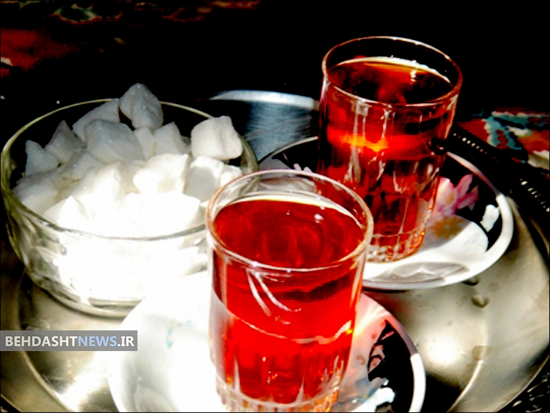  نوشیدنی‌ای با دو خاصیت متضاد!