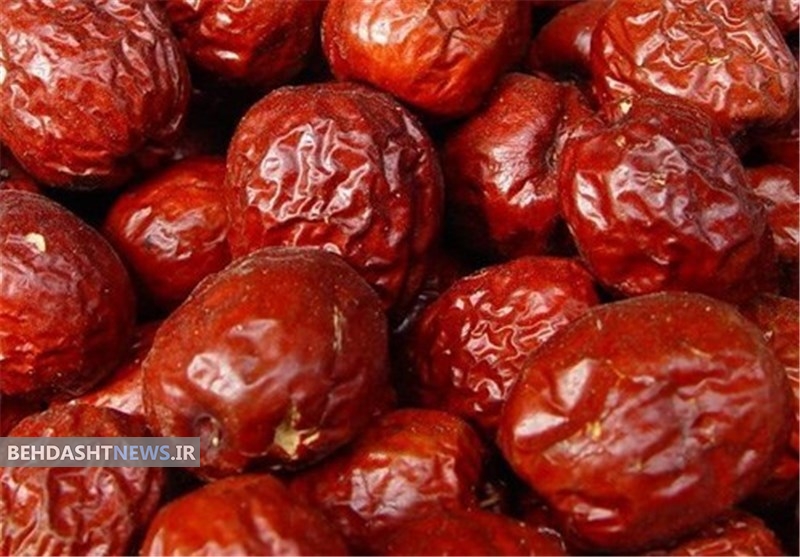 دانه‌های ویتامینه سفره هفت‌سین منبع ویتامین C/ سنجد را دست کم نگیرید! 