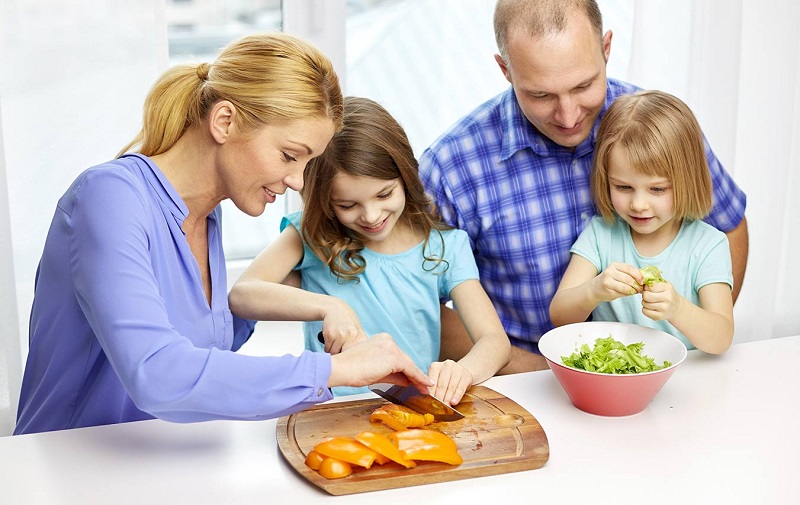  چند راهکار برای پرورش مسئولیت‌پذیری در کودکان