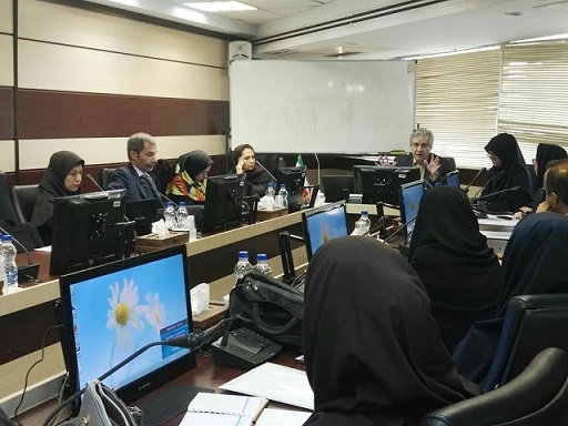کارگاه آموزشی مدیریت تغذیه جامعه برگزار می شود