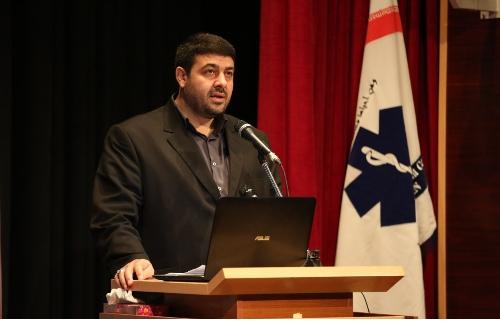   فرهنگ سازی در پیشگیری از حوادث ضروری است