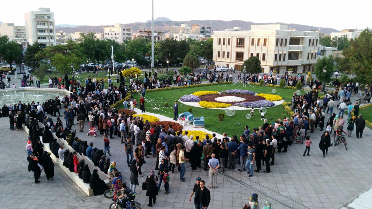  سلامتی شهروندان در اولویت برخی از مسئولان نیست 