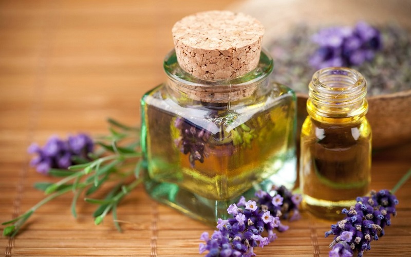 معجزه مصرف رزماری برای تسکین اعصاب و رفع بی‌خوابی و استرس