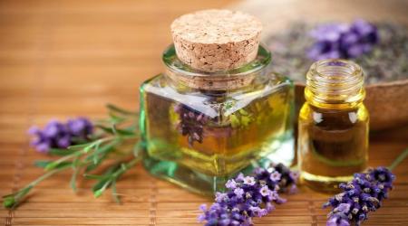 معجزه مصرف رزماری برای تسکین اعصاب و رفع بی‌خوابی و استرس