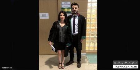جنجال بر سر لباس یک وکیل زن در ترکیه +عکس