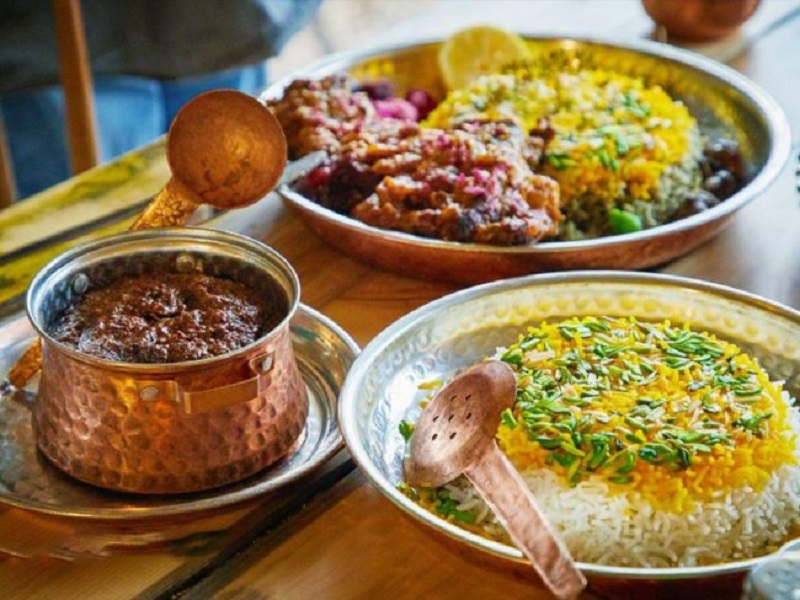  چرا باید از غذاهای محلی استفاده کنیم؟