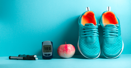  برای بهبود دیابت چقدر وزن کم کنیم؟
