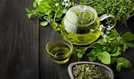 چای سبز چقدر بر روند لاغری شما تاثیر می‌گذارد؟/ اینفوگرافیک