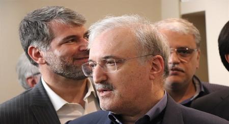  نمی گذاریم تولیدکنندگان تجهیزات پزشکی از پیچ و خم های بوروکراتیک خسته شوند 