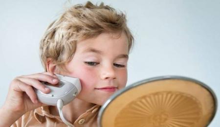 بلوغ زودرس در کمین کودکان ناآرام 