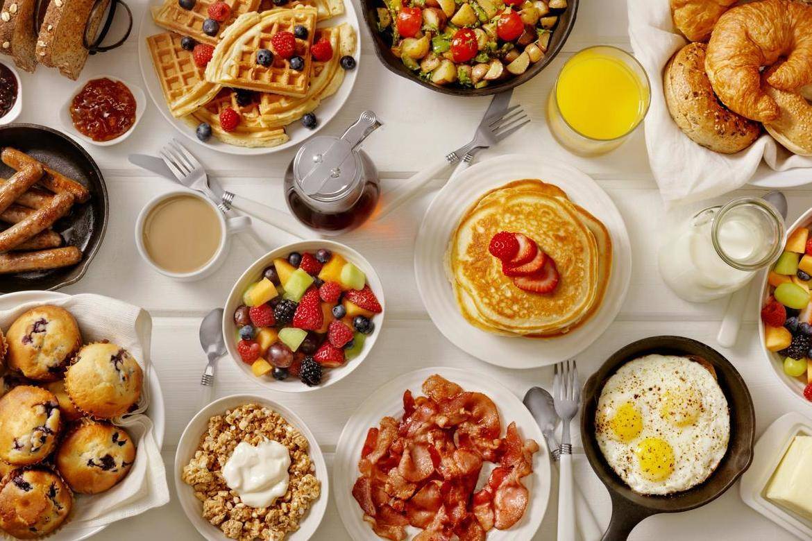 پیشنهاداتی برای یک صبحانه‌ سالم