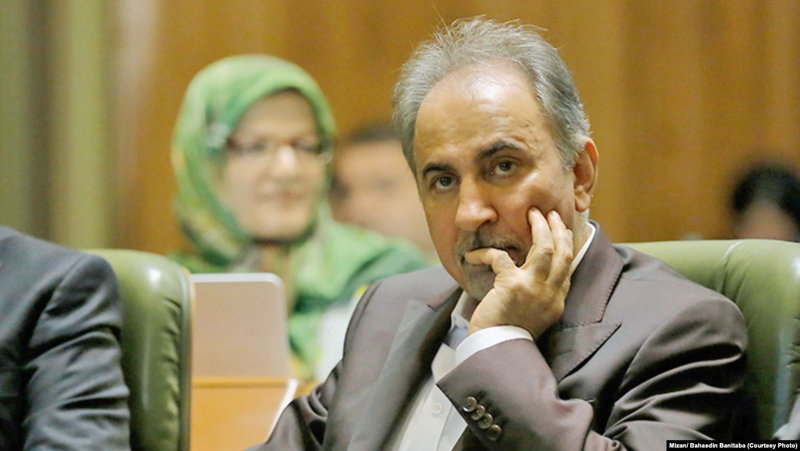 ادعا‌های جدید برادر میترا استاد علیه شهردار اسبق تهران