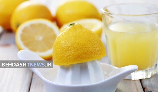 چرا باید حتما در سفر با خودمان لیموترش داشته باشیم؟