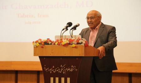 فعالیت 19مرکز پیوند مغز استخوان در کشور 