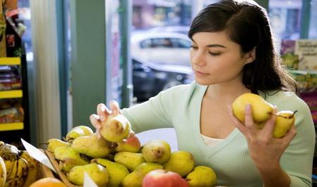 انجمن قلب آمریکا می گوید خوردن این میوه  به طرز چشمگیری خطر سکته مغزی را کاهش می دهد/ترجمه اختصاصی