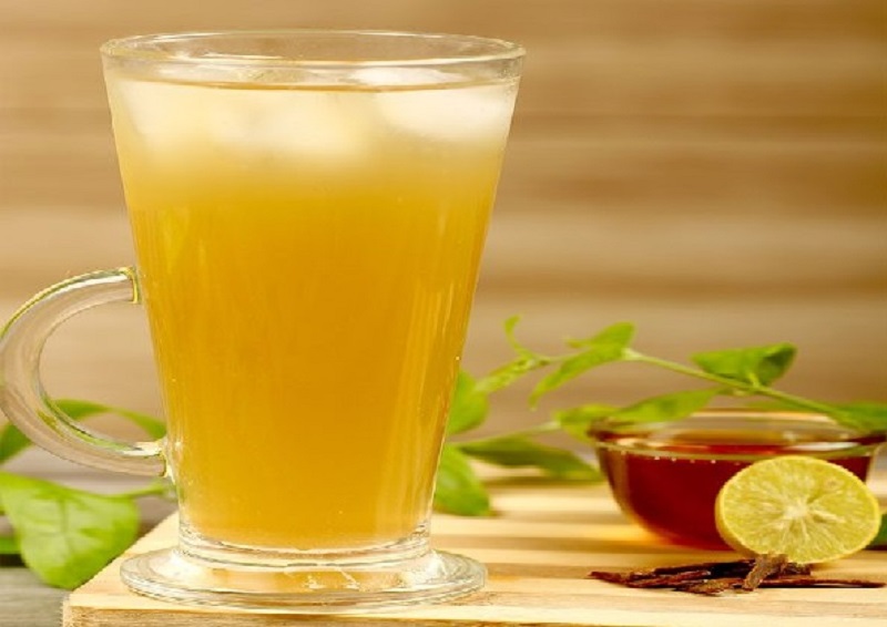  از فواید نوشیدن آب جوی غیرالکلی