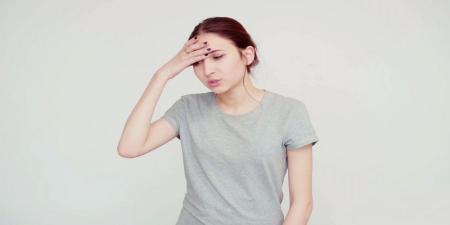  چرا هنگام بلند شدن دچار سرگیجه می شوم؟