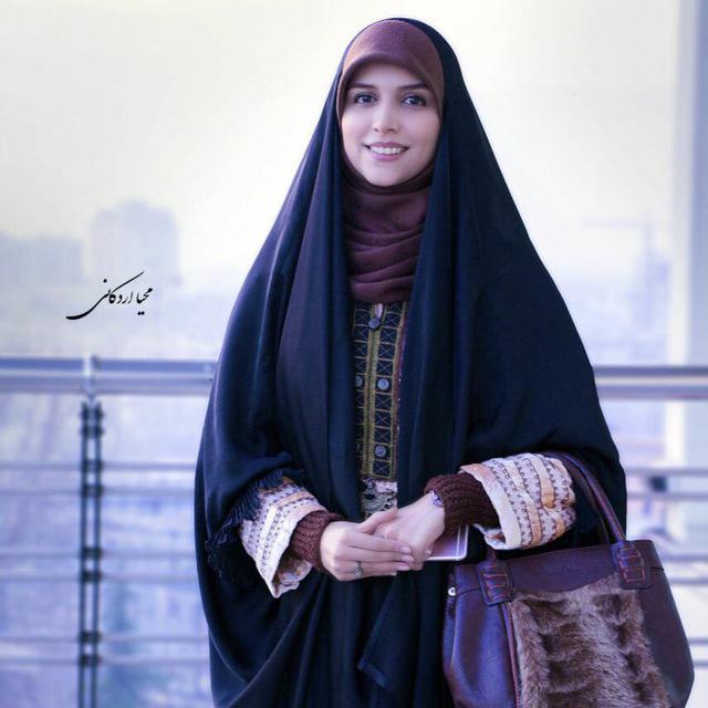 برای اولین بار بعد از انقلاب: خوش پوش ترین مجریان زن تلویزیون انتخاب شدند + عکس