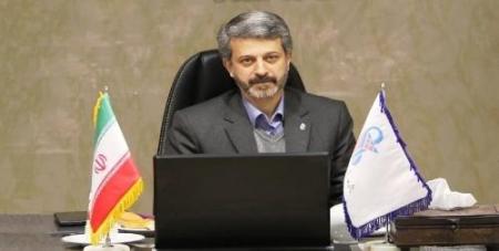 رییس دانشگاه علوم پزشکی ایران منصوب شد