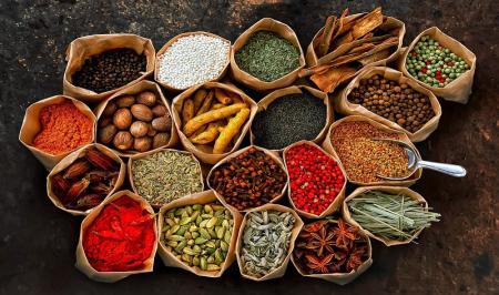 گیاهان دارویی برای درمان هر دردی