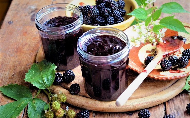 بهترین مربا برای مبتلایان به کم‌خونی 