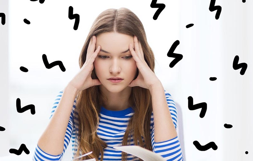چگونه استرس روزانه را کنترل کنیم؟