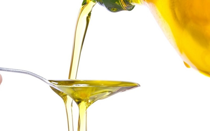 راست و دروغ وجود روغن‌های خوراکی از پارافین و فراورده‌ های نفتی