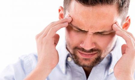  قبل از شروع میگرن این علائم را تجربه می کنید