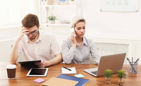 دل بستن به مردی با این خصوصیات اخلاقی اشتباه است