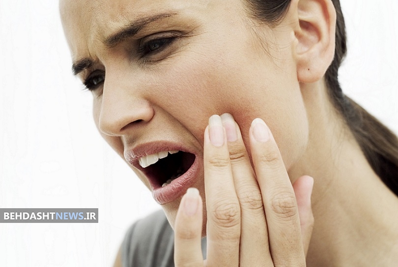 چرا نوروز دندان درد می گیریم؟