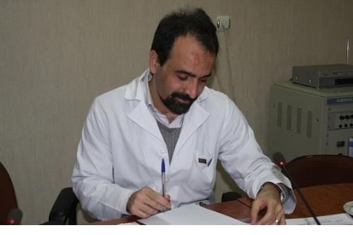  وضعیت سلامت چشم در روستاهای شهرستان زابل بررسی شد/ معاینه 40 کودک
