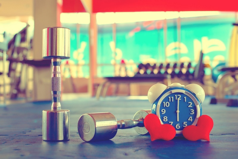  ورزش کردن در ساعات مختلف روز اثرات متفاوتی دارد