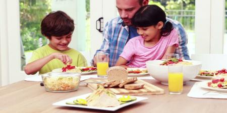 بهترین غذاهای استخوان‌ساز برای کودکان 