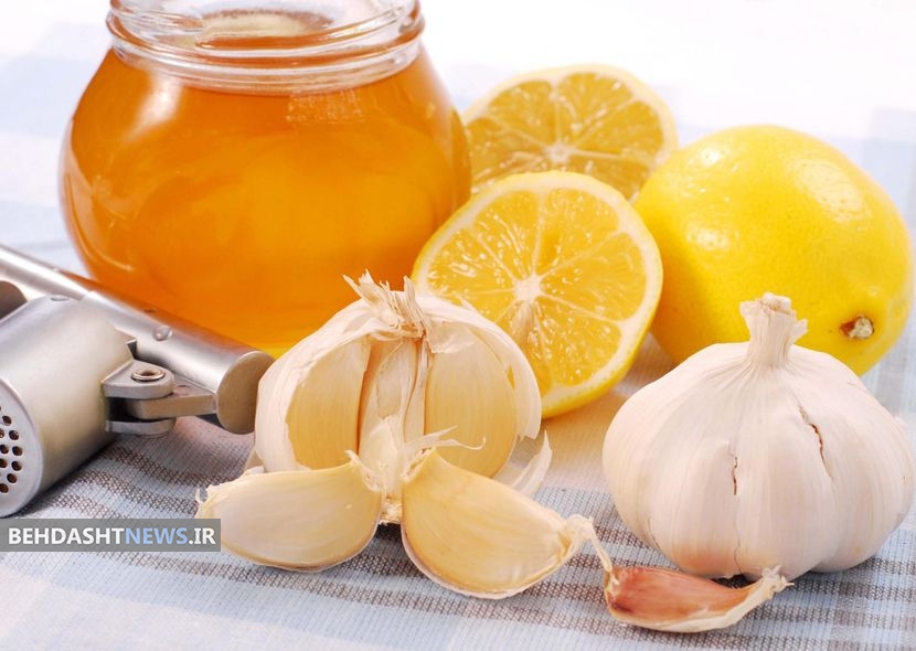 شربت سیر: پنی‌سیلین طبیعی + روش تهیه