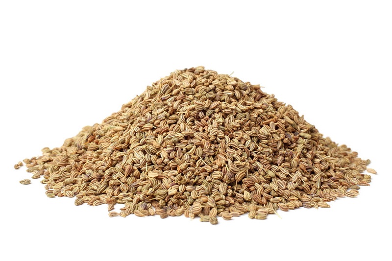  معجزه های گیاه  زنیان 