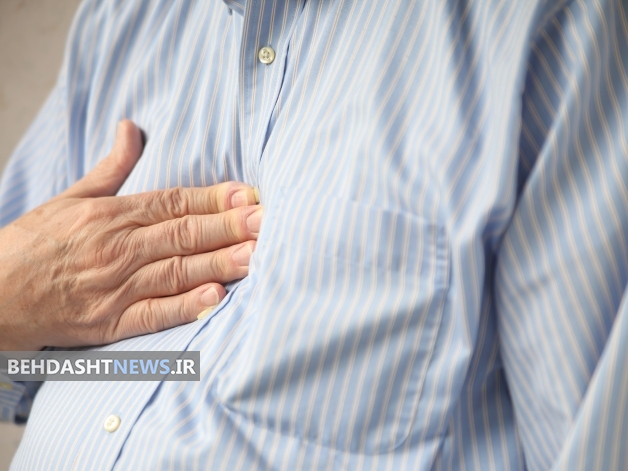  8 پیشنهاد برای پیشگیری از سوزش شبانه سر دل 