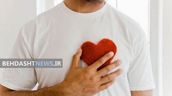 مردی با این نشانه ها عاشق شماست!