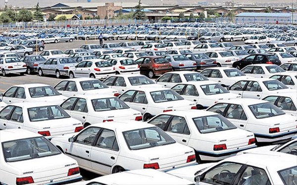 قیمت انواع خود‌روهای داخلی در بازار ۹۸/۳/۲۹ + جدول