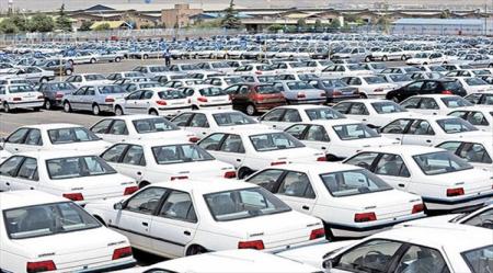 قیمت انواع خود‌روهای داخلی در بازار ۹۸/۳/۲۹ + جدول