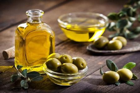 روغن زیتون را درست مصرف کنید