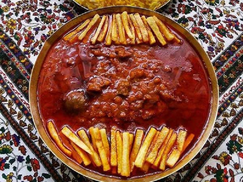 در بهار کمتر از این خوراکی ها استفاده کنید