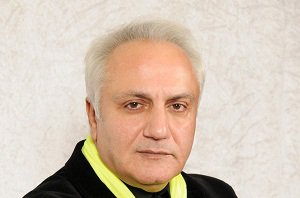 علی معلم در گذشت! + علت مرگ 