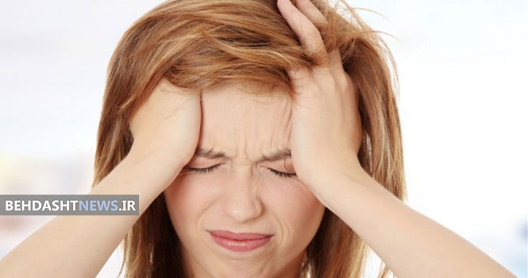 چگونه فشار روحی و عصبی خود را تخلیه کنیم؟ 