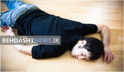 دلایل از حال رفتن که نمی دانستید, مراقب باشید